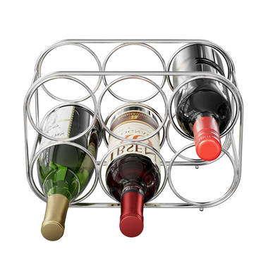 Wine rack online gelmar